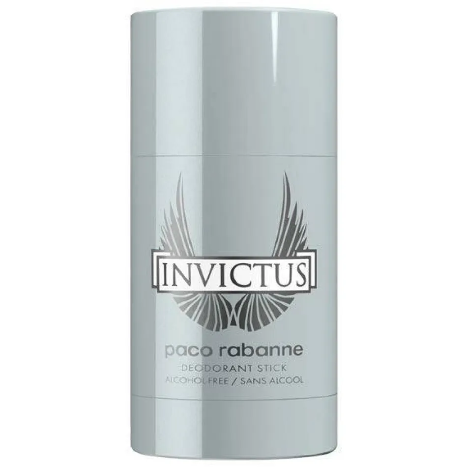 Invictus Deodorant Stick Alcohol Free 75 ml