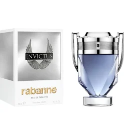 Invictus   Eau de Toilette