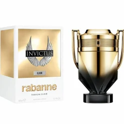 Invictus   Elixir Parfum Intense