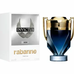 Invictus   Parfum
