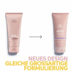 Invigo Blonde Recharge Conditioner 200 ml