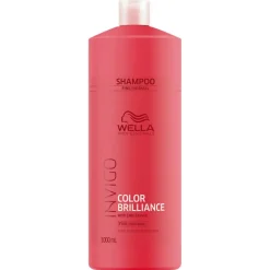 Invigo Color Brilliance  Color Protection Shampoo