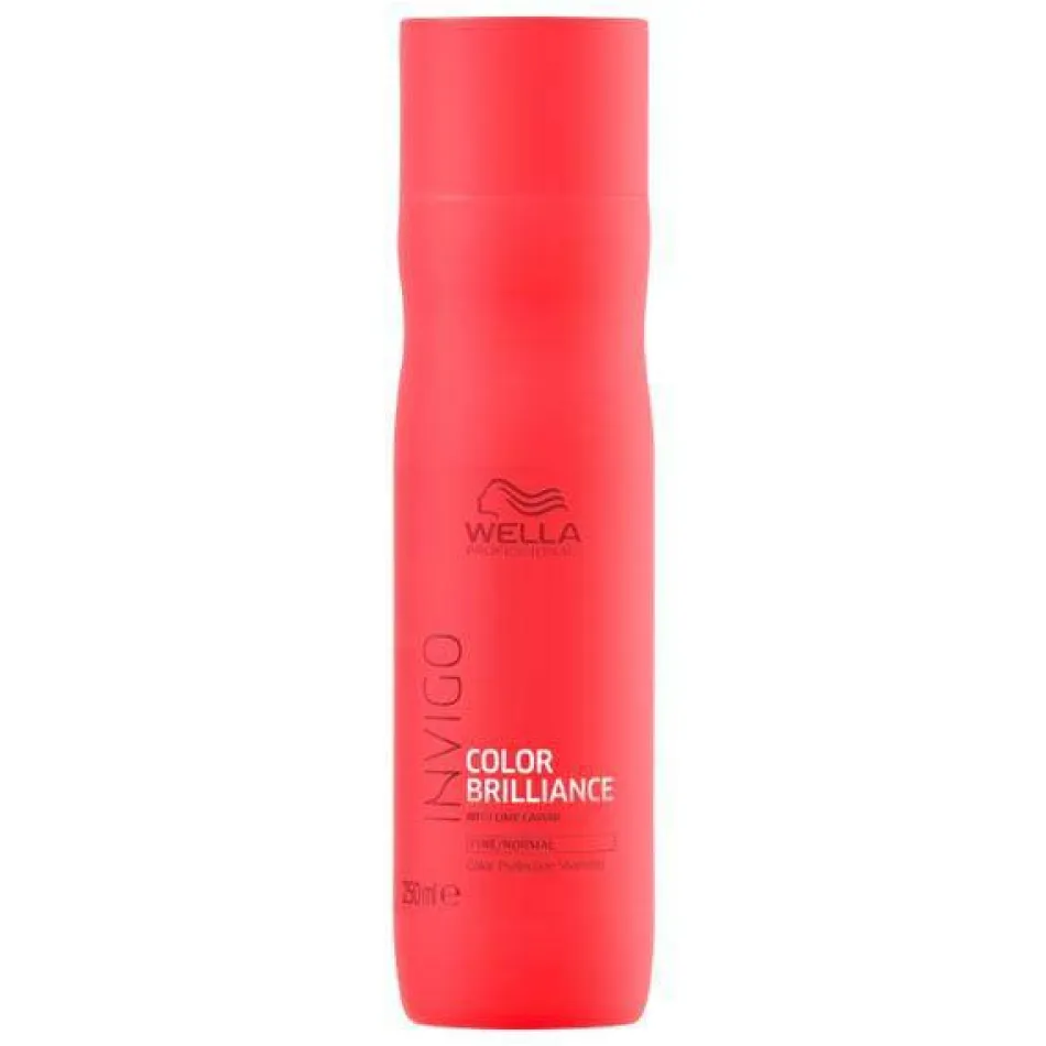 Invigo Color Brilliance Color Protection Shampoo