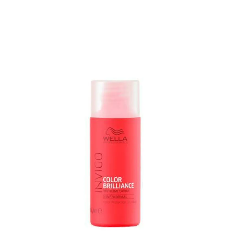 Invigo Color Brilliance Color Protection Shampoo