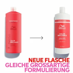 Invigo Color Brilliance  Conditioner fine