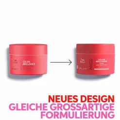 Invigo Color Brilliance  Mask fine