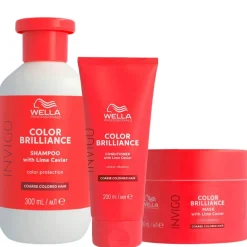 Invigo Color Brilliance  Set Coarse