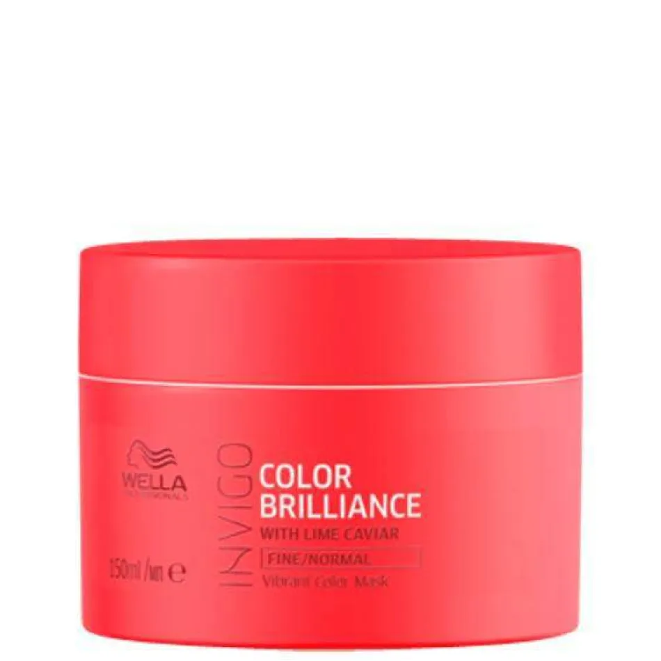 Invigo Color Brilliance Vibrant Color Mask