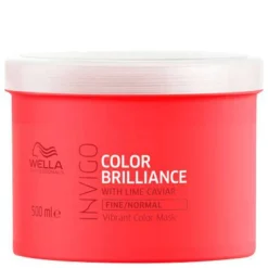 Invigo Color Brilliance  Vibrant Color Mask