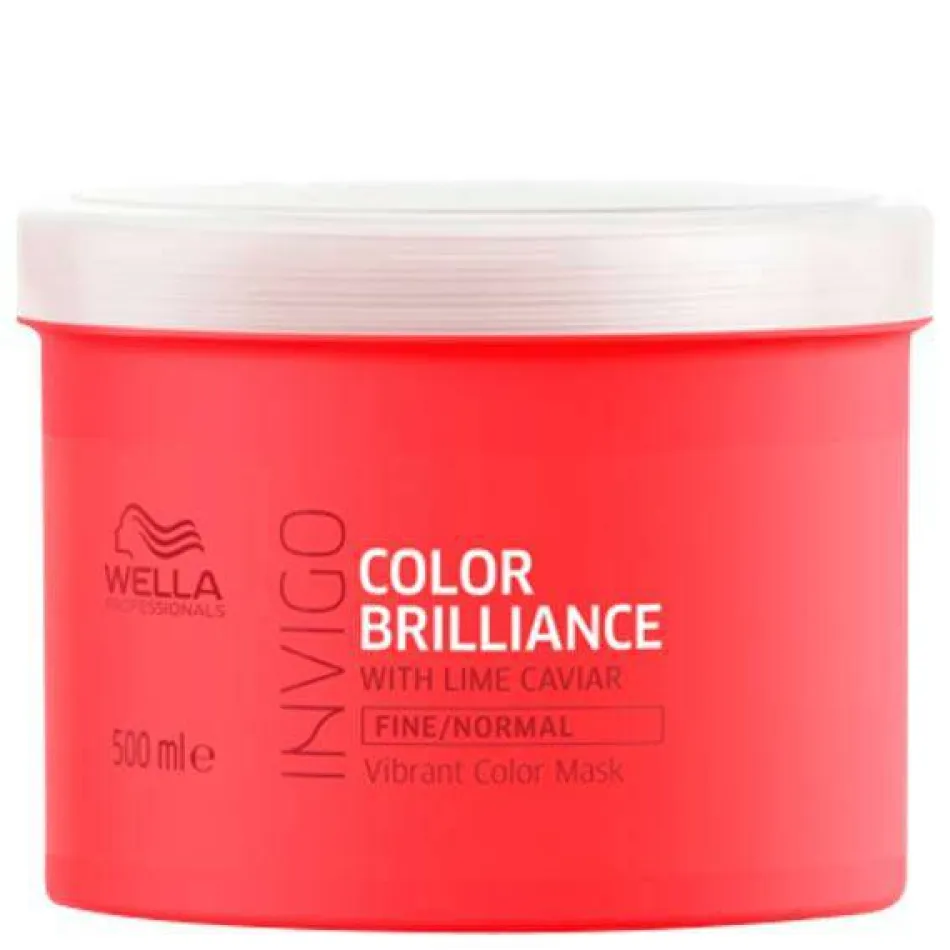 Invigo Color Brilliance Vibrant Color Mask