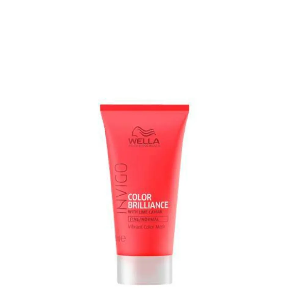 Invigo Color Brilliance Vibrant Color Mask