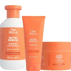 Invigo   Deep Nourishing Set