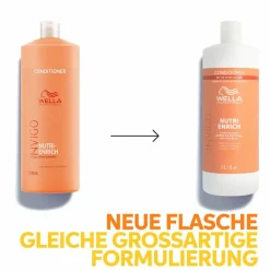 Invigo Nutri-Enrich  Deep Nourishing Conditioner