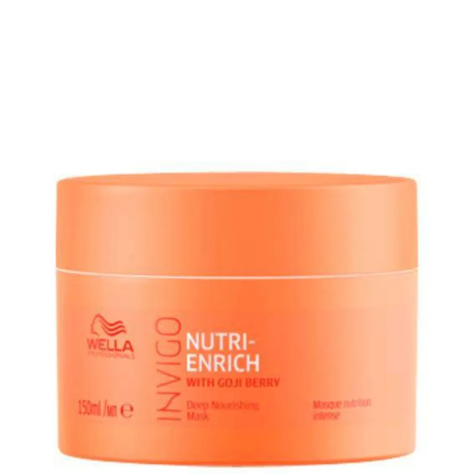 Invigo Nutri-Enrich Deep Nourishing Mask