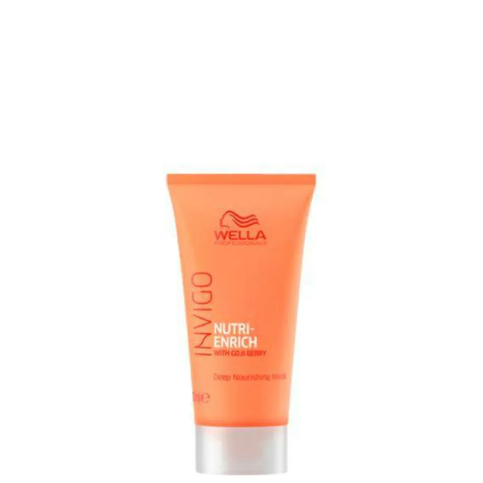 Invigo Nutri-Enrich Deep Nourishing Mask
