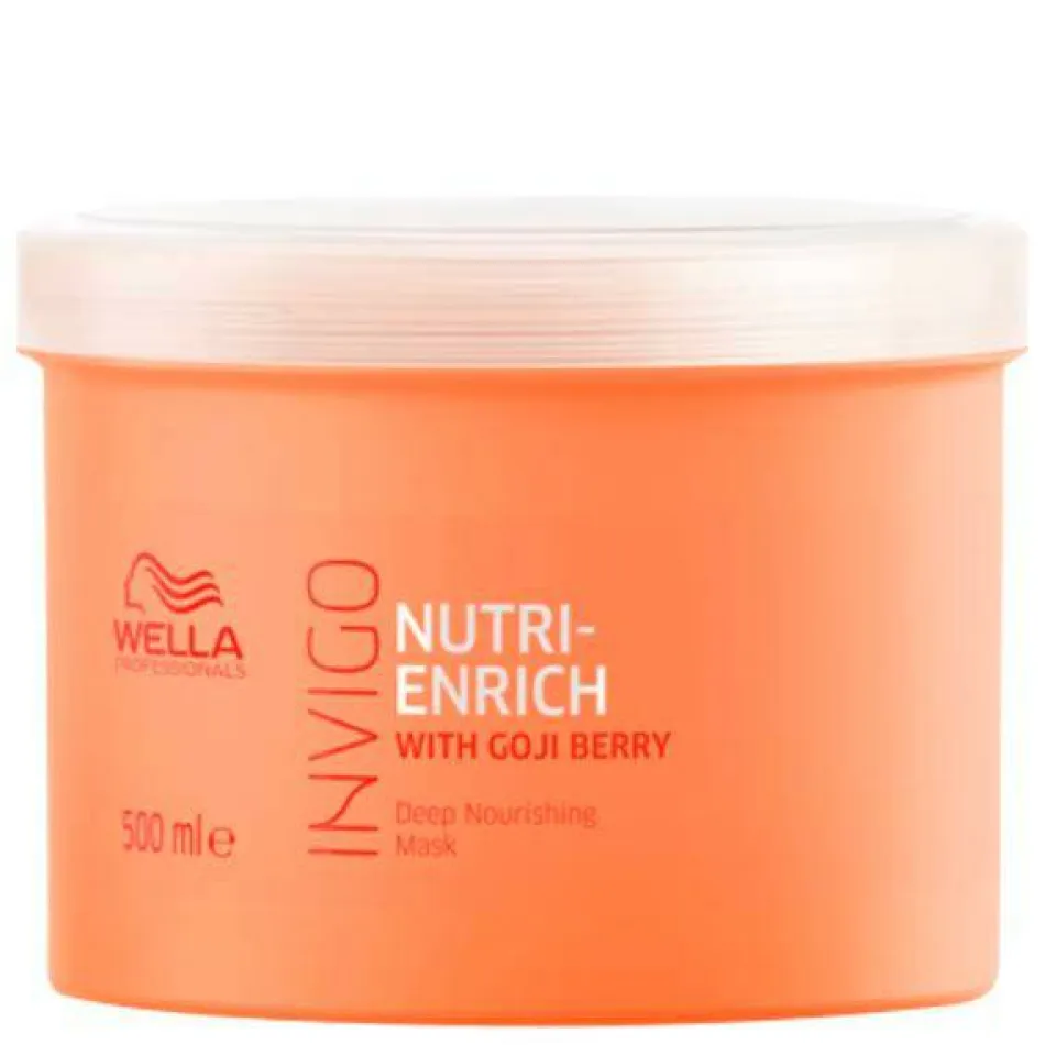 Invigo Nutri-Enrich Deep Nourishing Mask