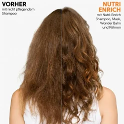Invigo Nutri-Enrich Deep Nourishing Shampoo 500 ml