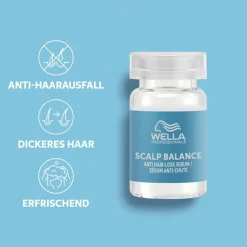 Invigo Scalp Balance  Anti Hair-Loss Serum 8 x 6 ml