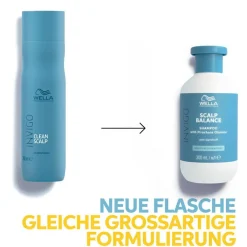 Invigo Scalp Balance Clean Shampoo 300 ml
