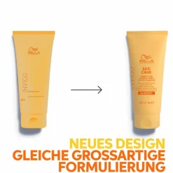 Invigo Sun Care  Conditioner  200 ml