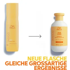 Invigo Sun Care Shampoo 300 ml