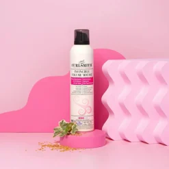 Invincible Volume Mousse 201 ml