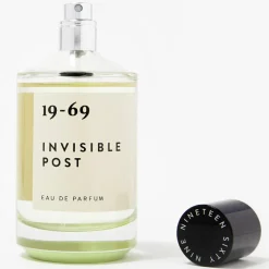 INVISIBLE POST Eau de Parfum 100 ml