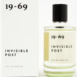 INVISIBLE POST Eau de Parfum 100 ml