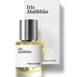 Iris Malikhan Eau de Parfum
