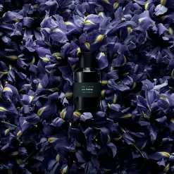 Iris Pallida Eau de Parfum 100 ml