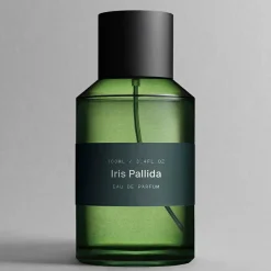 Iris Pallida Eau de Parfum 100 ml