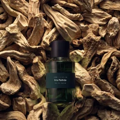 Iris Pallida Eau de Parfum 100 ml