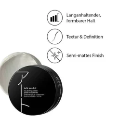 Ishi Sculpt Sculpting Paste 75 ml