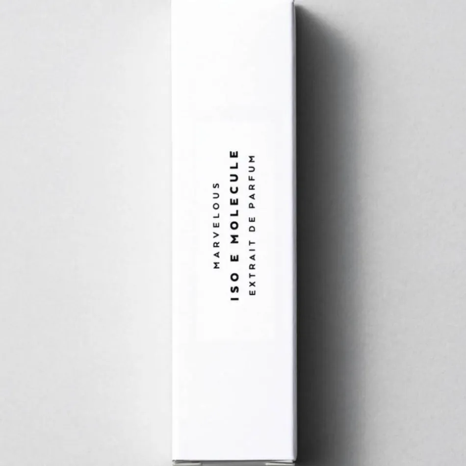 Iso E Molecule Extrait de Parfum