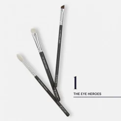 IT´S ALL ABOUT THE EYES BRUSH SET