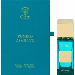 I Turchesi POMELO ASSOLUTO Extrait de Parfum 100 ml