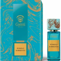 I Turchesi   POMELO SORRENTO Eau de Parfum 100 ml