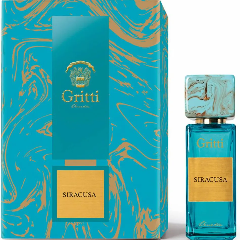 I Turchesi SIRACUSA Eau de Parfum 100 ml