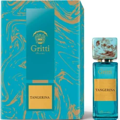 I Turchesi   TANGERINA Eau de Parfum 100 ml
