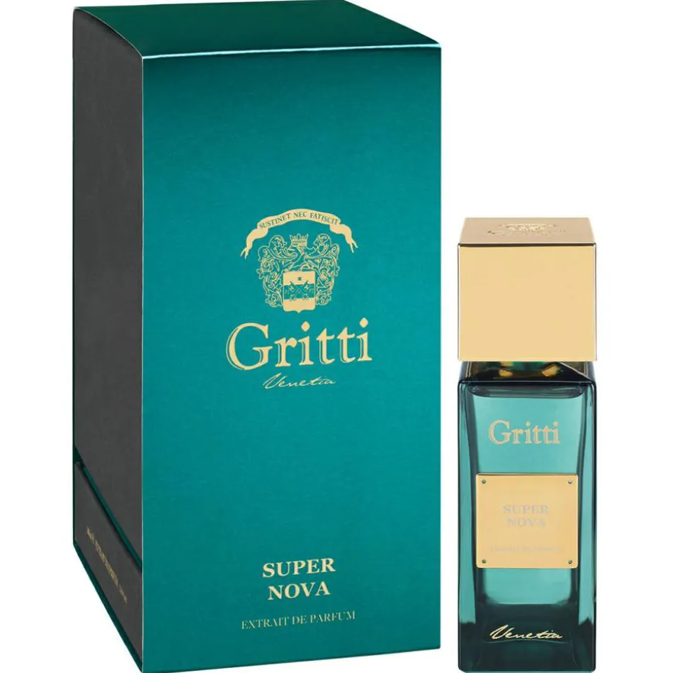 Ivy Collection SUPER NOVA Extrait de Parfum 100 ml