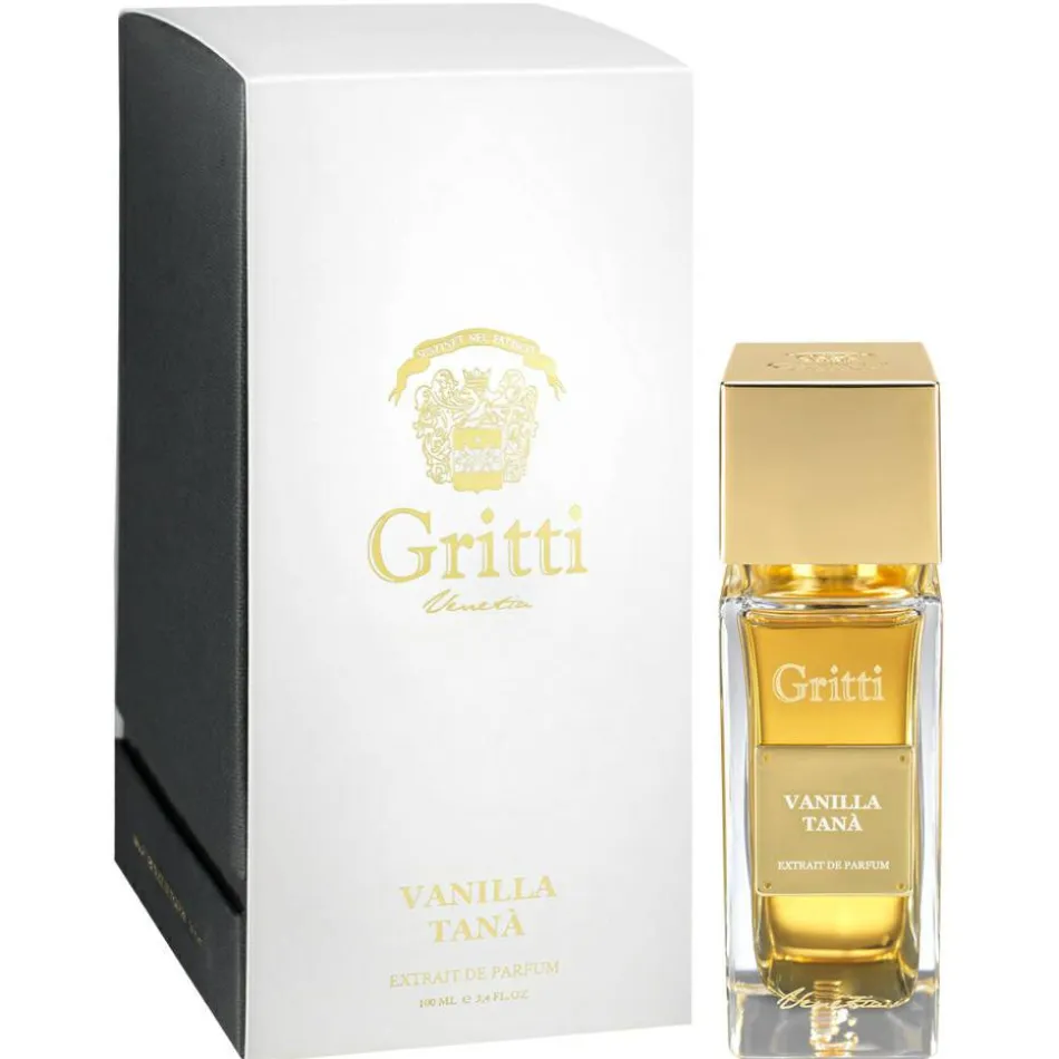 Ivy Collection VANILLA TANA Extrait de Parfum 100 ml