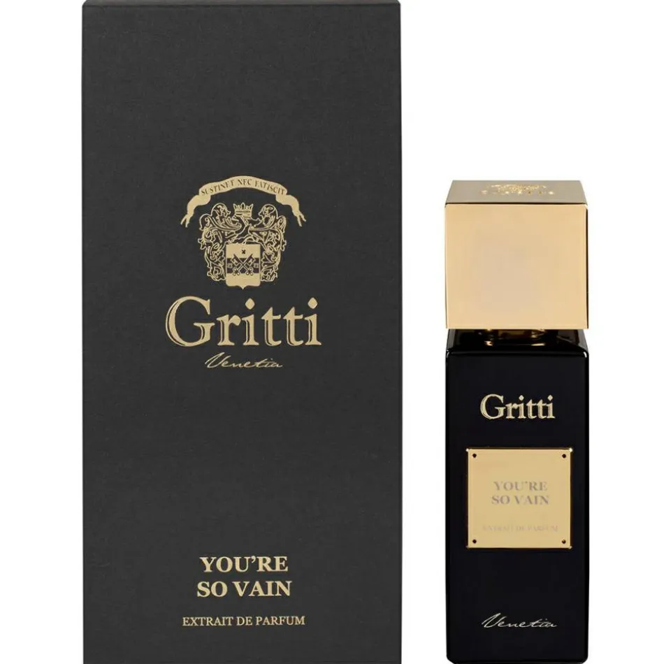 Ivy Collection YOU'RE SO VAIN Extrait de Parfum 100 ml