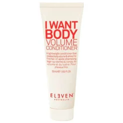 I Want Body   Volume Conditioner
