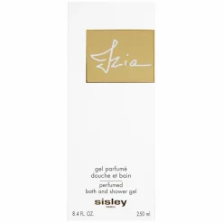 Izia   Gel Parfumé Douche Et Bain 250 ml