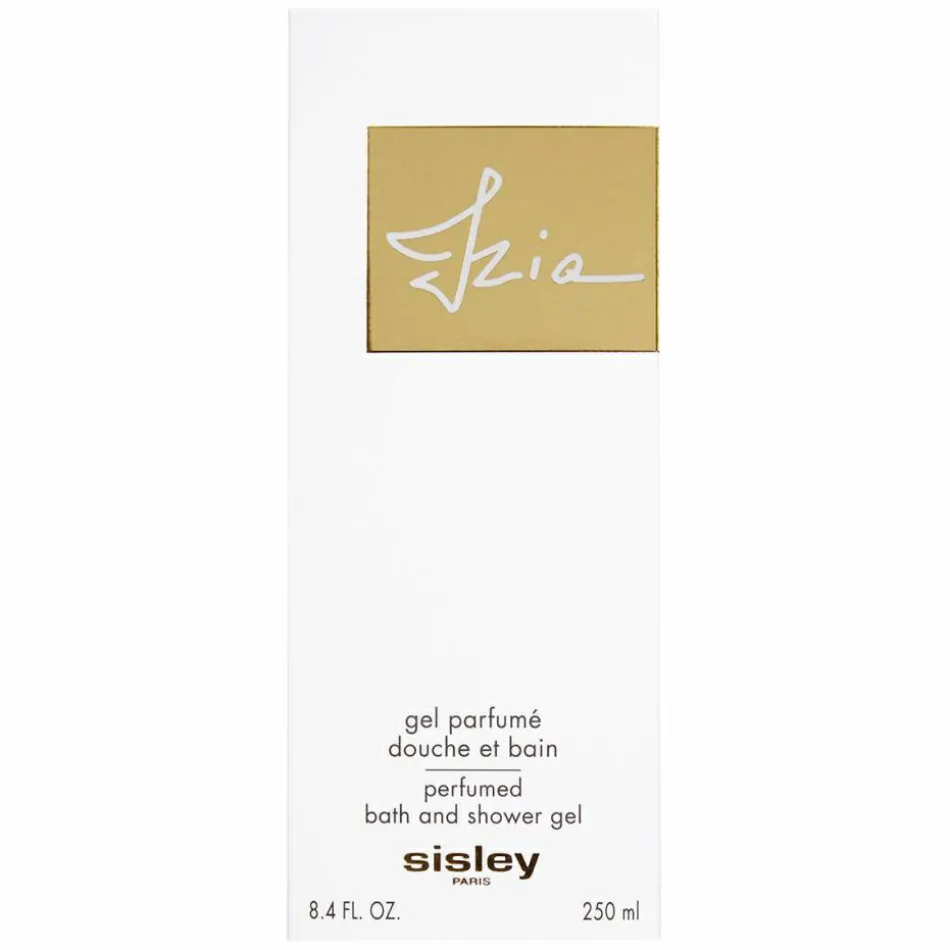 Izia Gel Parfumé Douche Et Bain 250 ml