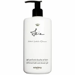 Izia Gel Parfumé Douche Et Bain 250 ml