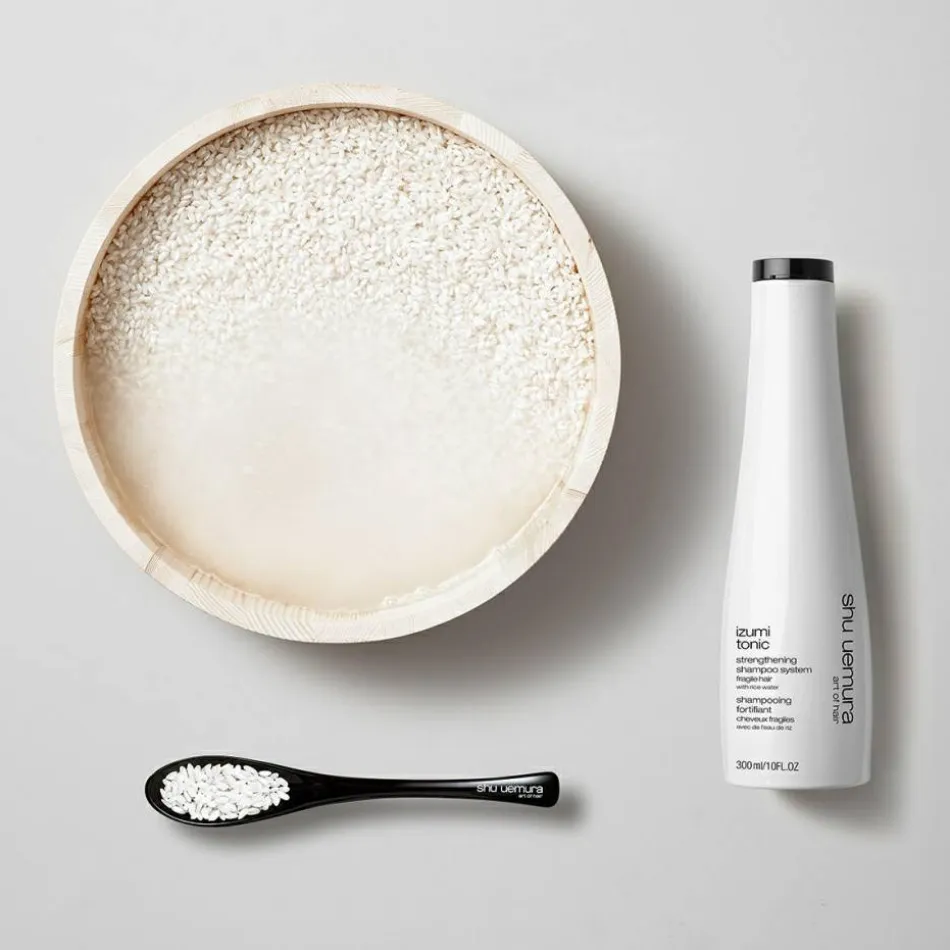 Izumi Tonic Stärkendes Shampoo 300 ml