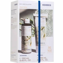 JASMINE   Body Care Collection