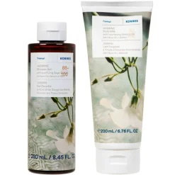 JASMINE   Body Care Collection