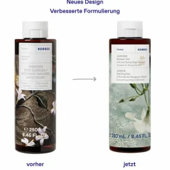 JASMINE   Duschgel 250 ml